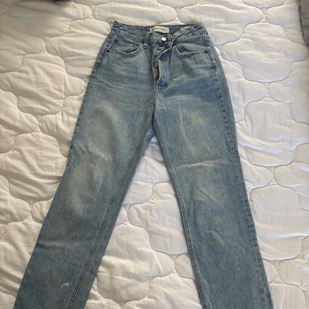 Artizia Denim Forum Jeans